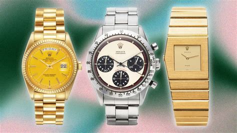 what rolex do you own trduci|The Best Rolex Watches to Invest In, According to Rolex Experts.